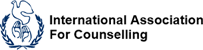 International Association for Counseling (IAC) logo
