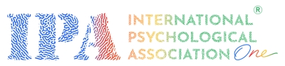 International Psychological Association (IPA) logo