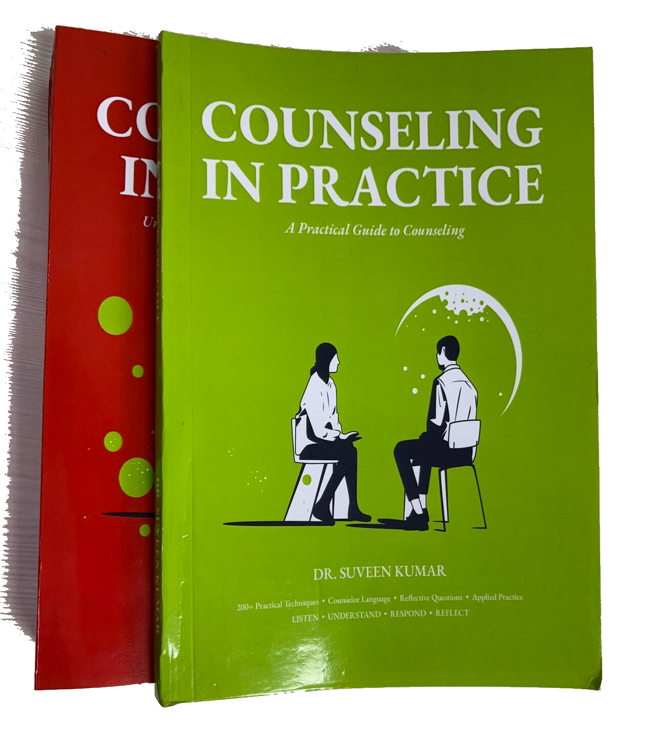 Counseling in Theory