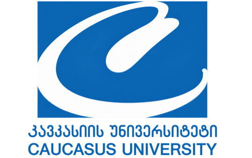 University of Caucasus logo