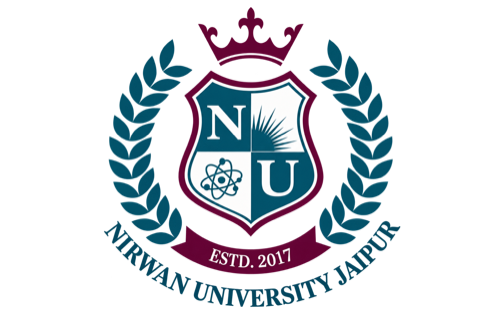 Nirwan University logo